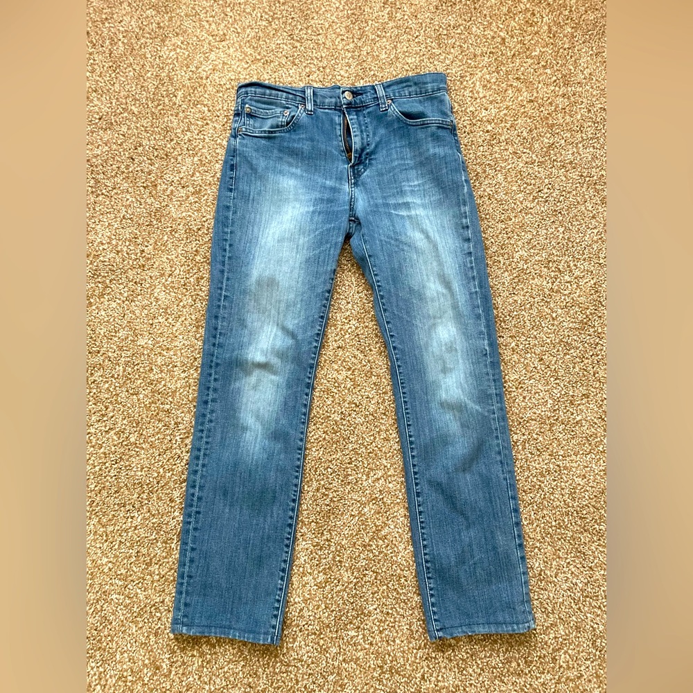 Levi’s 511 Premium 32x30 in Armor Blue